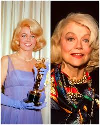 I was the first movie star to plunge into a night-time soap opera" Dorothy  Malone