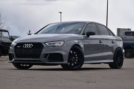 Image result for Nardo Gray 2018 RS3