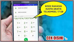 Cara nelfon gratis telkomsel tanpa pulsa. Cara Mendapatkan Kuota Gratis Telkomsel 2020