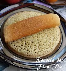Baghrir Express Crepes A Milles Trous Inratables Amour De Cuisine Recette Recette De Baghrir Recette De Cuisine Marocaine Recettes De Cuisine