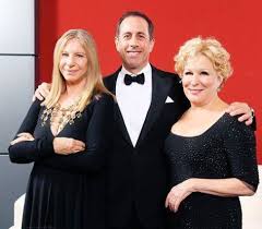 Celebrity baby names starting with j sat may 08 2021jason king born to jena frumes jason derulo tue mar 23 2021jupiter iris born to ashley tisdale christopher french sun jan 31 2021josephine frances born to johnna duff goldman celebrities whose first name starts with j. Barbra Jerry Seinfeld And Bette Midler Barbra Streisand Bette Midler Barbra