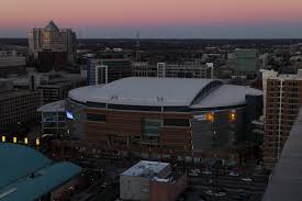 spectrum center arena wikipedia