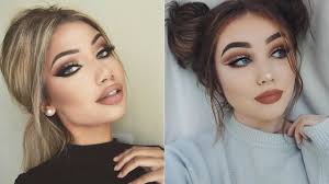 best insram makeup tutorials you
