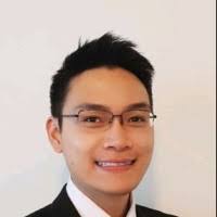 8 "Caleb Pan" profiles