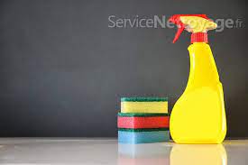 Détartrants, désincrustants, nettoyant multi usages. Comment Bien Utiliser Les Abrasifs Servicenettoyage Fr