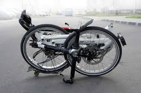 圧縮率の高い 折り畳みが可能な自転車 su18 えん乗り 自転車 折りたたみ自転車 電気自動車