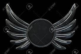 We did not find results for: Metal Wings Circle Logo Isolated On Black Background 3d Render Stock Photo Picture And Royalty Free Image Image 49179740