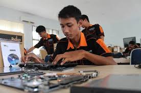 Check spelling or type a new query. Beberapa Daftar Peluang Kerja Jurusan Tkj Yang Sering Di Cari