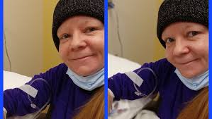 Fundraiser by Hope Brooks : Help Hope With the Fight of Her Life; FOR HER  LIFE.