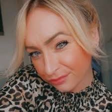 Mari Harper (@mariharper)