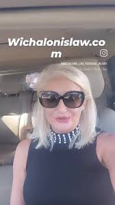 Check out our new, and improved, website. www.Wichalonislaw.com