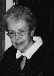 Obituary information for Mary Randall