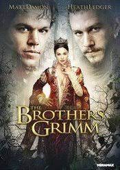 El Secreto De Los Hermanos Grimm Pelicula Completa En Espanol Latino
