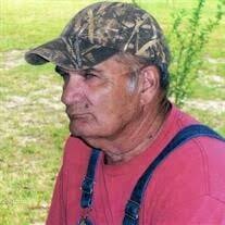 Fagan Earl Lusk Obituary