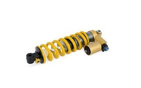 Ohlins Ttx 22m Coil 16 Series