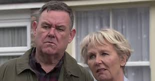 Coronation Street George's love interest 'revealed' after Eileen and it's  someone unexpected