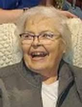 Obituary information for Kathryn M. Heiden