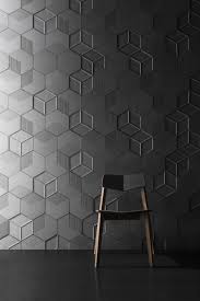 Six B Concrete Decorative Wall Tile Decorative Wall Tiles Hexagon Wall Tiles Wall Tiles Design