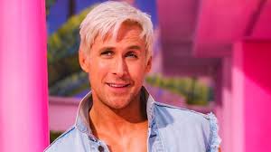 Ryan Gosling Barbie pulsera sublime