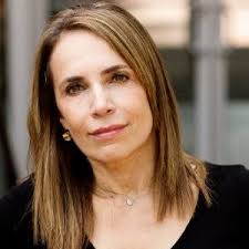 Erika Kelton Email & Phone Number