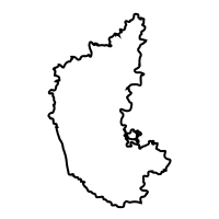 All of these karnataka map background resources are for free download on pngtree. Karnataka Icons Download Free Vector Icons Noun Project