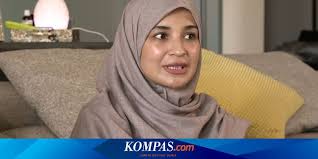 Ost cinta tiada ganti | pesan by irfan haris. Shireen Sungkar Kenang Saat Terpaksa Mandi Di Lokasi Syuting Cinta Fitri Halaman All Kompas Com