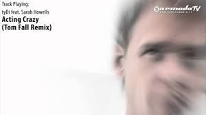 ASOT 524: tyDi feat. Sarah Howells