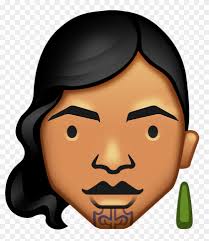 There was a time when apps applied only to mobile devices. The World S First Maori Emoji App Maori Emoji Hd Png Download 1000x1000 3472646 Pngfind