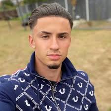 Email Address of @cparsons.7 Instagram Influencer Profile