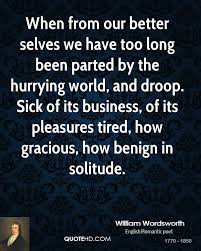William Wordsworth Quotes William Wordsworth William Wordsworth Quotes Poetic Quote