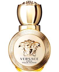 Versace Eros Pour Femme Eau De Parfum Spray 1 Oz Versace Perfume Versace Eros Pour Femme Versace Fragrance