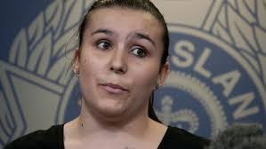 April and Ian Bailey cold case: Young survivor only knows mum through  stories