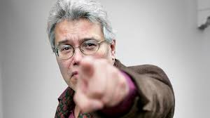 Ik ben gedoemd tot middenmaat