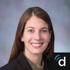 Dr. Natasha Chase, MD