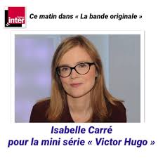 Toujours de la bonne humeur et de l'impertinence pour une émission drôle et joyeuse, le tout orchestré par nagui. A 11h Leila Kaddour La Bande Originale France Inter Facebook