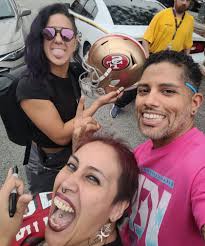 Which wrestler supports your favorite team?