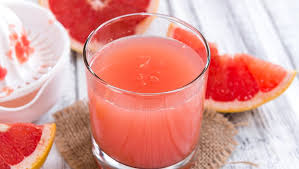 Pamplemousse \pɑ̃.plə.mus\ masculin ou féminin. Medicaments Et Jus De Pamplemousse Ne Font Pas Bon Menage Selon La Fda Ladepeche Fr