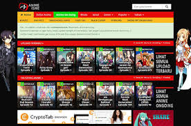 Tonton streaming anime subtitle indonesia di animeindo.site. 10 Situs Nonton Anime Sub Indo Gratis 2020