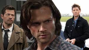 Supernatural: The 5 Tallest (And 5 Shortest) Actors In The Cast