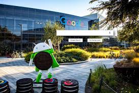 The english alphabet derives from the latin alphabet that is used in many languages around the world. Every Company And Division Under Alphabet Google S Parent Company