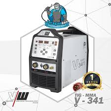 Check spelling or type a new query. Jual V 341 Vector Tig Ac Dc Pulse Welding Machine 300a Stahlwerk Jaya Abadi Indonesia
