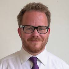 TAC's New College & Career Counselor, Daniel Selmeczy ('08)