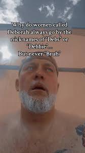 What to Call People with The Name Deborah