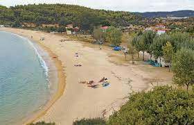 Καιρός, άνεμοι, μέγιστες και ελάχιστες θερμοκρασίες, ανατολή και δύση. Torwnh Halkidiki Holidays