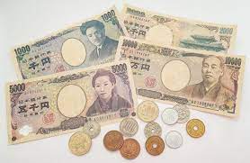 Every japanese coin that leaves your hand and falls into the innards of that nifty vending machine is a work of art. Japanese Currency What Is The Yen How To Use How To Exchange
