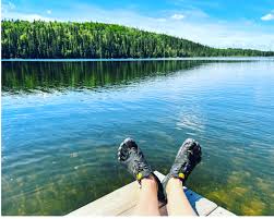 ᐅ Pigeon Lake Fishing Reports🎣• Alberta, Canada Fishing