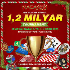 Naga303 Asia Internasional Dewa Grup Idn Play Naga303 Menghadirkan Event Spesial Tournament Berhadiah Uang Tunai Sebesar Rp 1 2 Milyar Dala Desember Natal