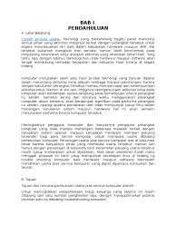 We did not find results for: Contoh Proposal Usaha