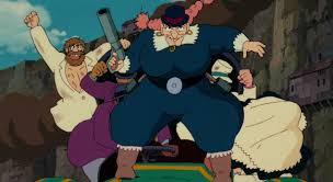 Check spelling or type a new query. Studio Ghibli Countdown Laputa Castle In The Sky Rotoscopers