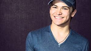 Hunter Hayes I Want Crazy with Lyrics